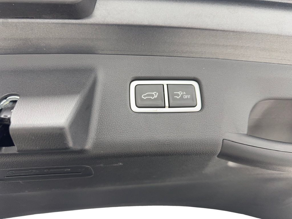 Used 2024 Kia Sorento SX FWD image 89