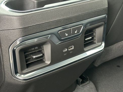 New 2026 GMC Sierra 1500 Denali AWD/4WD image 13