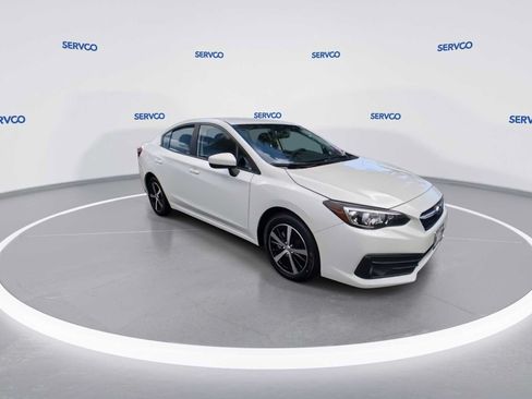 Used 2021 Subaru Impreza 2.0i Premium AWD/4WD image 2