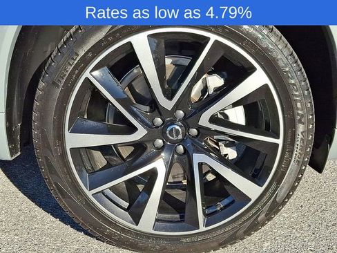 Certified 2024 Volvo XC90 B6 Plus w/ Protection Package Premier image 8