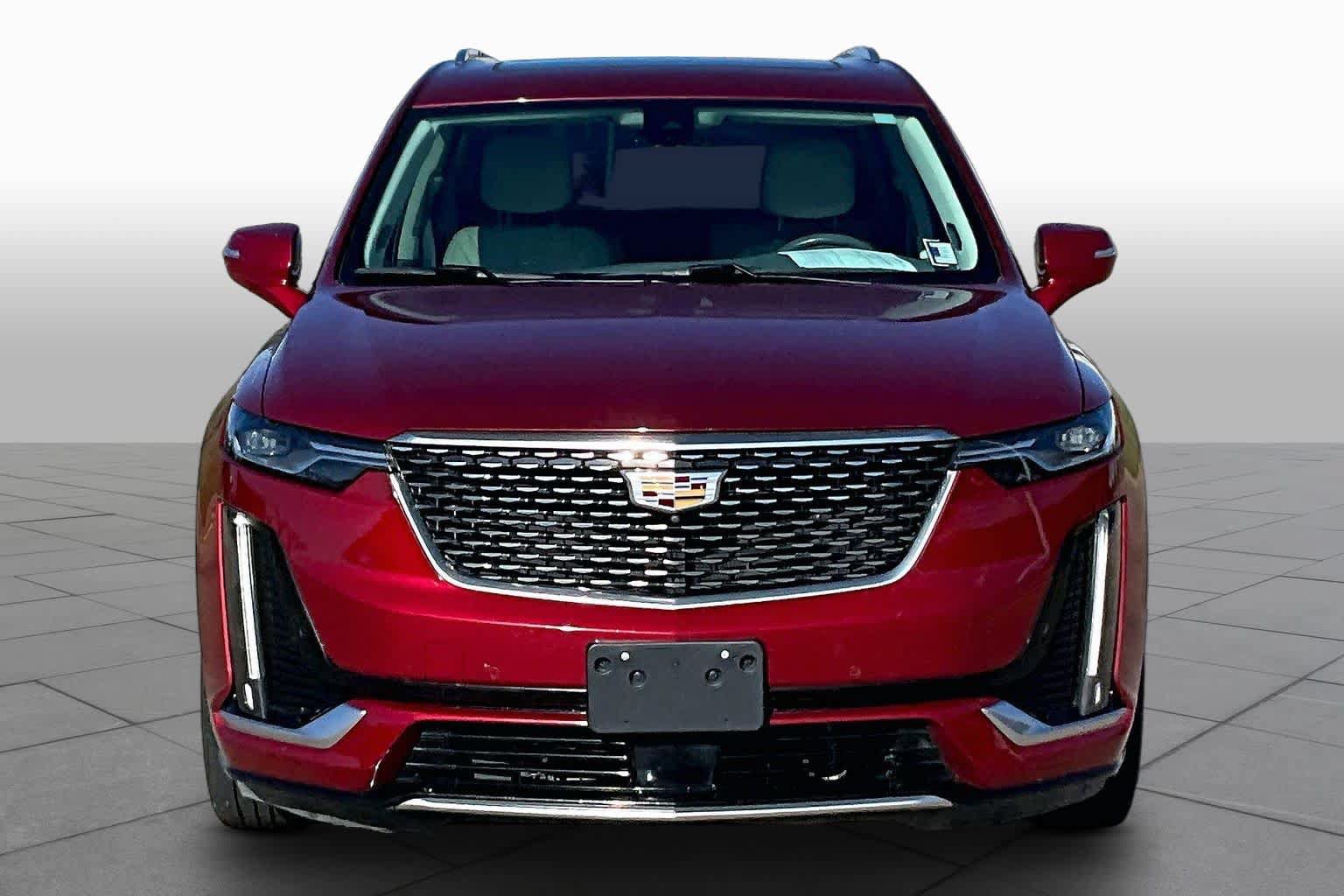 Used 2020 Cadillac XT6 Premium Luxury FWD image 4