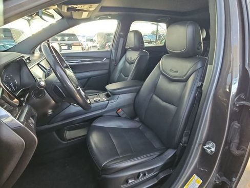 Used 2020 Cadillac XT5 Premium Luxury image 23