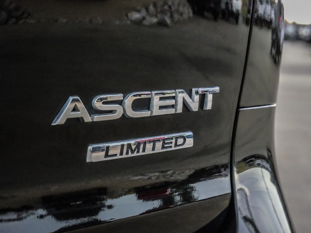 Used 2023 Subaru Ascent Limited AWD/4WD image 13