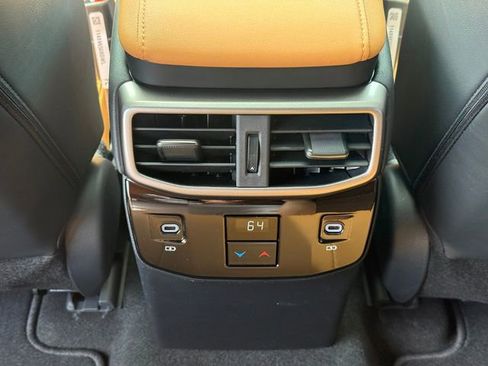 New 2026 Lexus RX 350h AWD/4WD image 27