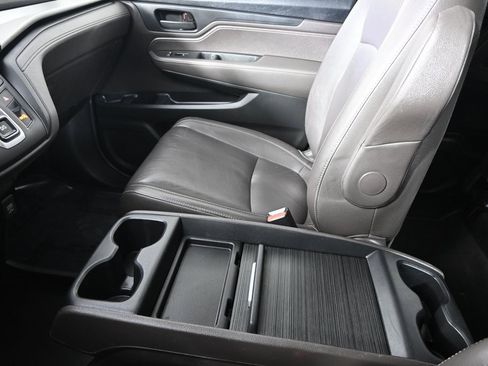 Used 2022 Honda Odyssey EX-L image 33
