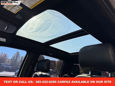 Used 2021 Ford F150 Lariat w/ Equipment Group 502A High image 32