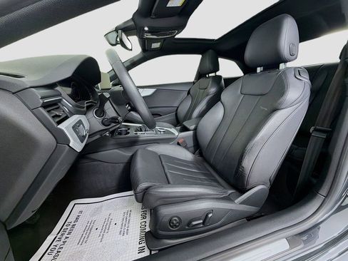 Used 2018 Audi A5 2.0T Premium Plus w/ Premium Plus image 22