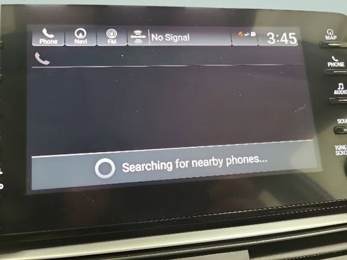 Certified 2019 Honda Accord Touring image 33