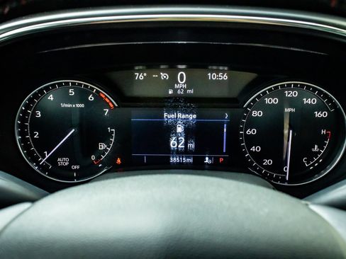 Used 2022 Cadillac CT5 Luxury RWD image 17