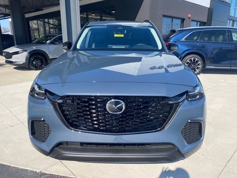 New 2026 MAZDA CX-70 SC AWD/4WD image 4