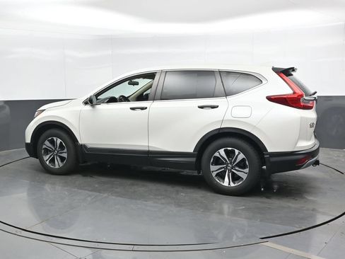 Used 2018 Honda CR-V LX image 8