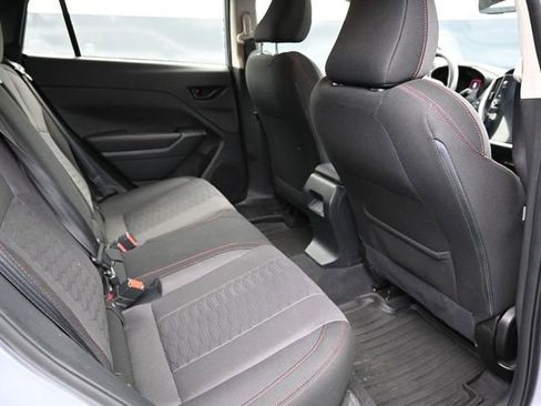 Used 2024 Subaru Impreza 2.0i Sport image 15