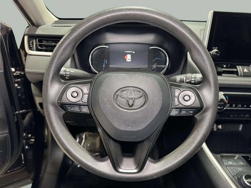 Used 2024 Toyota RAV4 XLE w/ Convenience Package AWD/4WD image 22