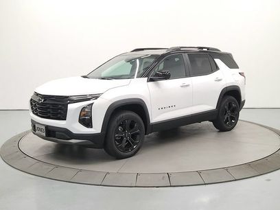 New 2027 Chevrolet Equinox LT w/ Safety and Technology Package