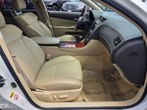 Used 2007 Lexus GS 350 RWD image 11