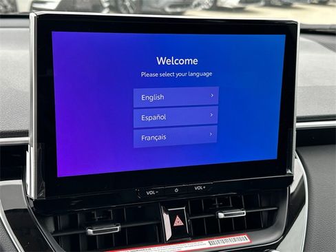 New 2026 Toyota Corolla Cross XLE image 24