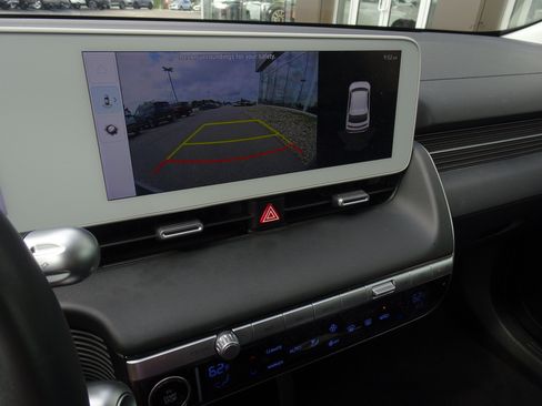 Used 2023 Hyundai Ioniq 5 SE RWD image 17