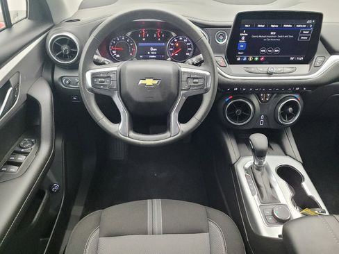 Used 2024 Chevrolet Blazer LT w/ Convenience Package FWD image 22