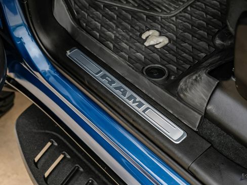 Used 2024 RAM 1500 TRX image 46