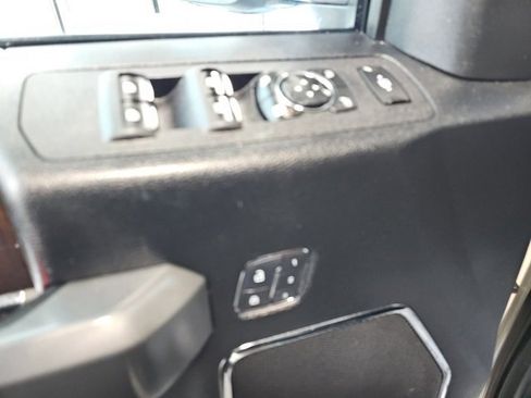 Used 2017 Ford F250 Platinum w/ Platinum Ultimate Package image 13