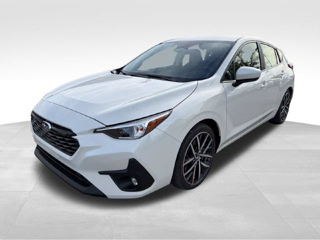 New 2026 Subaru Impreza 2.0i Sport AWD/4WD image 3