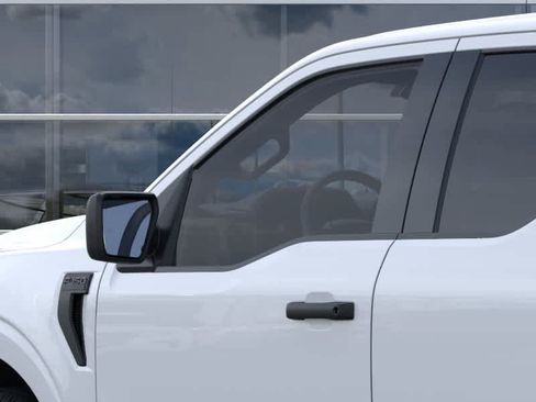 New 2026 Ford F150 STX w/ Equipment Group 200A RWD image 20