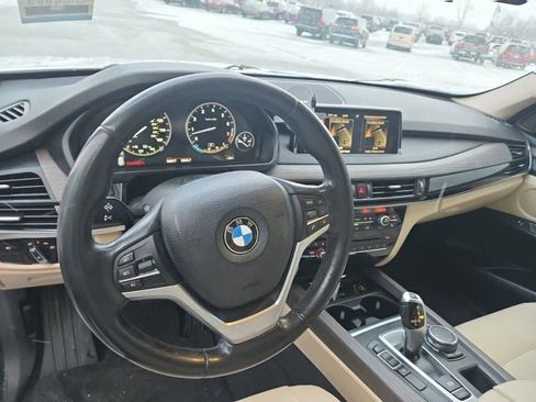 Used 2016 BMW X5 sDrive35i image 10