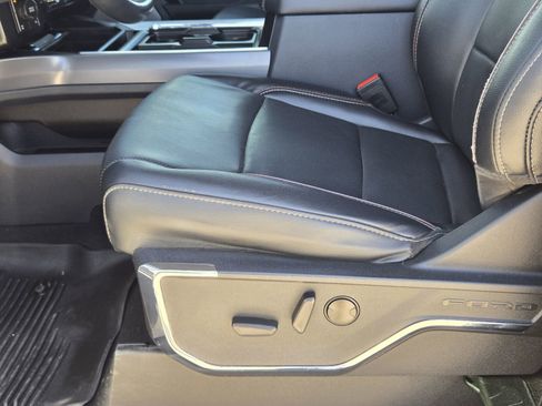 Certified 2024 Ford F350 Lariat w/ Sport Appearance Package image 25