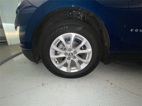 Used 2020 Chevrolet Equinox LT image 10