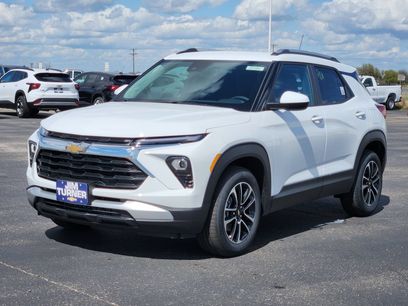 New 2026 Chevrolet TrailBlazer LT w/ Convenience Package