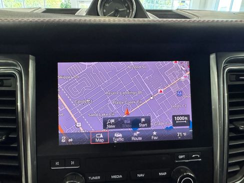 Used 2017 Porsche Macan GTS image 13