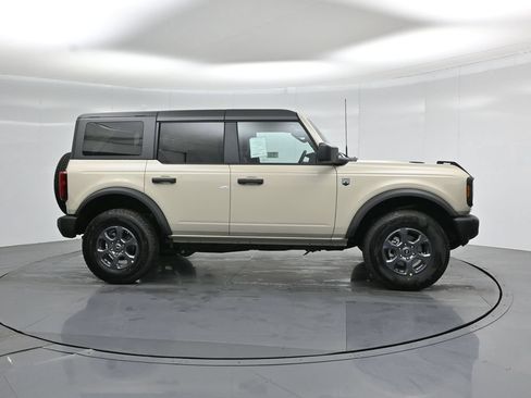 New 2026 Ford Bronco Big Bend AWD/4WD image 26
