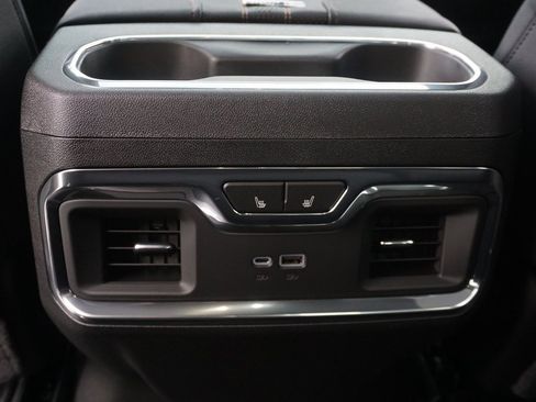 New 2026 Chevrolet Silverado 1500 High Country w/ Midnight Edition image 31