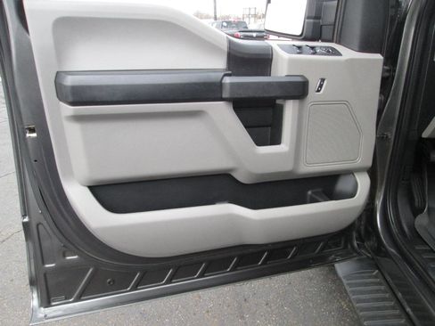 Used 2015 Ford F150 XL w/ Equipment Group 101A Mid image 24