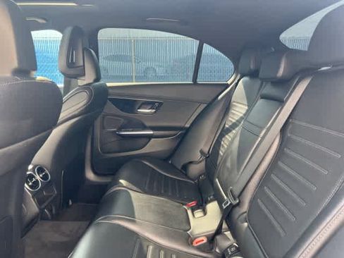 Certified 2023 Mercedes-Benz C 300 C 300 image 18