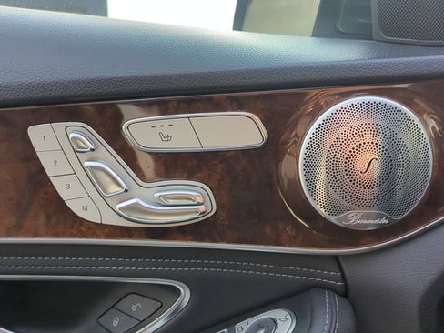 Used 2015 Mercedes-Benz C 300 4MATIC Sedan w/ Premium 1 Package image 16