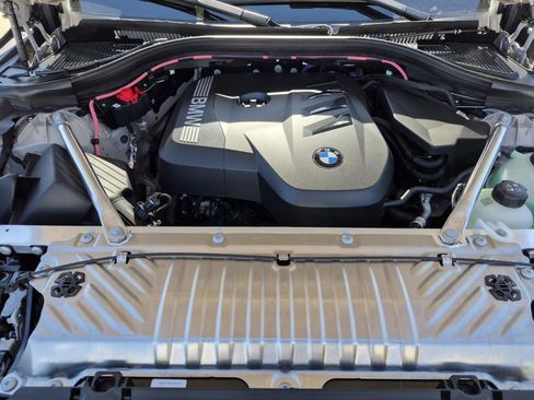 New 2026 BMW X3 xDrive30 AWD/4WD image 10