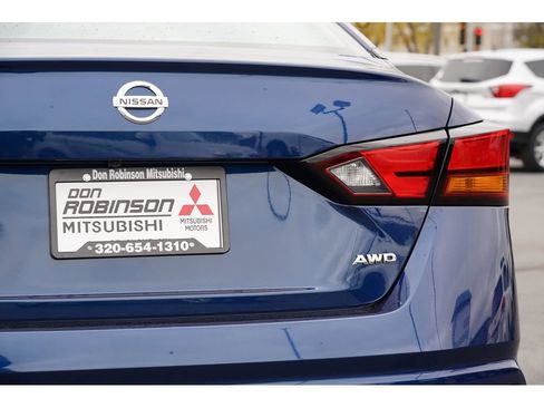 Used 2020 Nissan Altima 2.5 S image 17