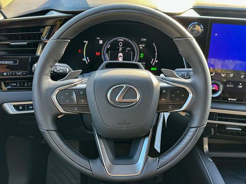 New 2026 Lexus RX 450h Luxury image 22