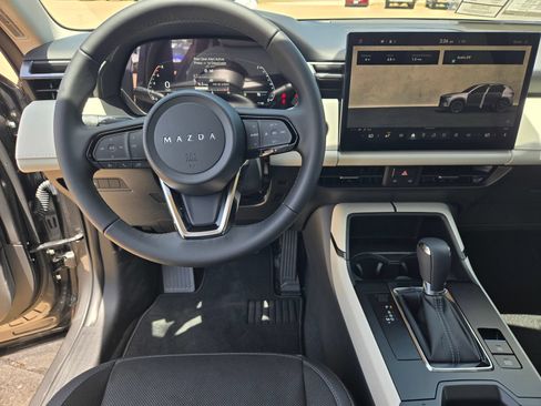 New 2026 MAZDA CX-5 Select AWD/4WD image 10