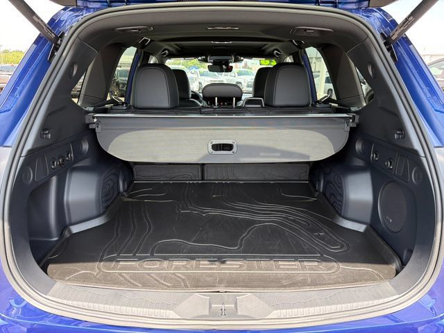 Certified 2026 Subaru Forester Sport AWD/4WD image 29