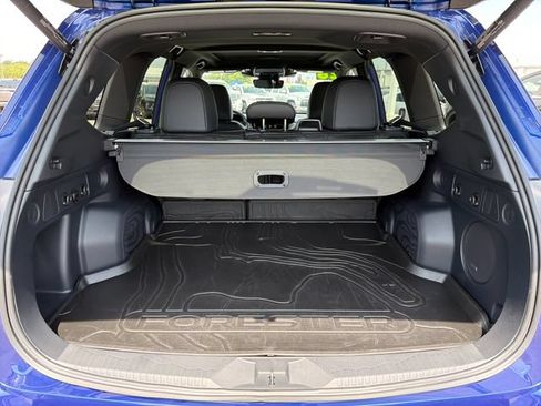 Certified 2026 Subaru Forester Sport AWD/4WD image 29