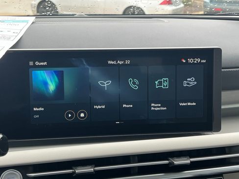 New 2026 Hyundai Tucson Blue SE AWD/4WD image 28