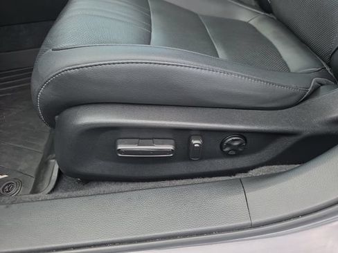 Used 2021 Honda Accord EX-L image 12