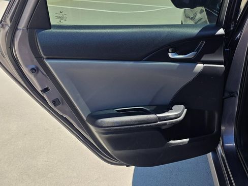 Used 2020 Honda Civic LX image 21