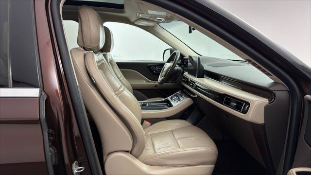Used 2020 Lincoln Aviator Reserve w/ Equipment Group 201A AWD/4WD image 21