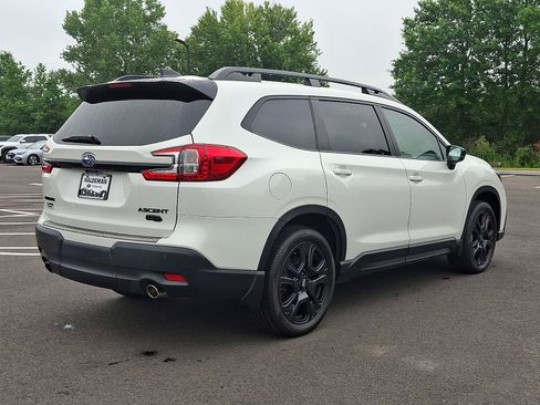 Certified 2024 Subaru Ascent Onyx Edition AWD/4WD image 7