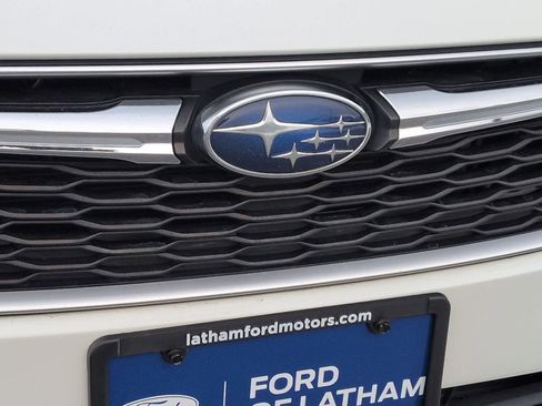 Used 2019 Subaru Impreza 2.0i Premium image 12