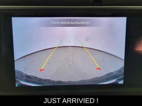 Used 2026 Jeep Wrangler Unlimited Rubicon AWD/4WD image 33