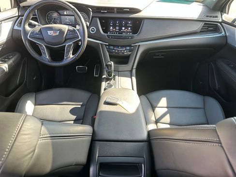 Used 2024 Cadillac XT5 Sportv AWD/4WD image 26